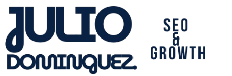 logo julio dominguez consultor SEO