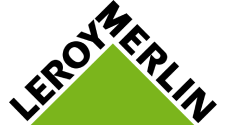 logo leroy merlin